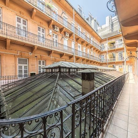 Cumin Apartments Budapest Exterior foto