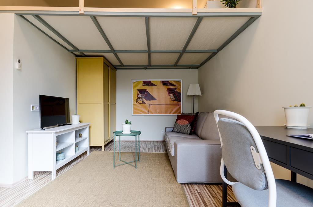 Cumin Apartments Budapest Exterior foto