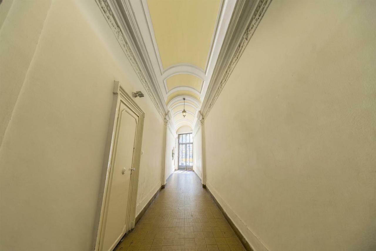 Cumin Apartments Budapest Exterior foto